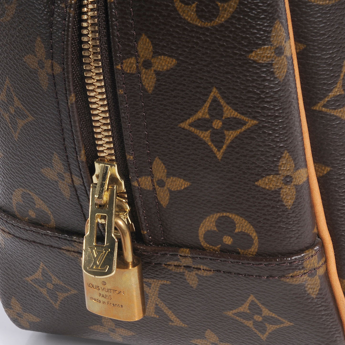 Monogram Deauville