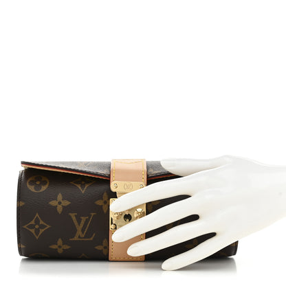 Louis Vuitton Monogram Jewelry Case 2 of 8