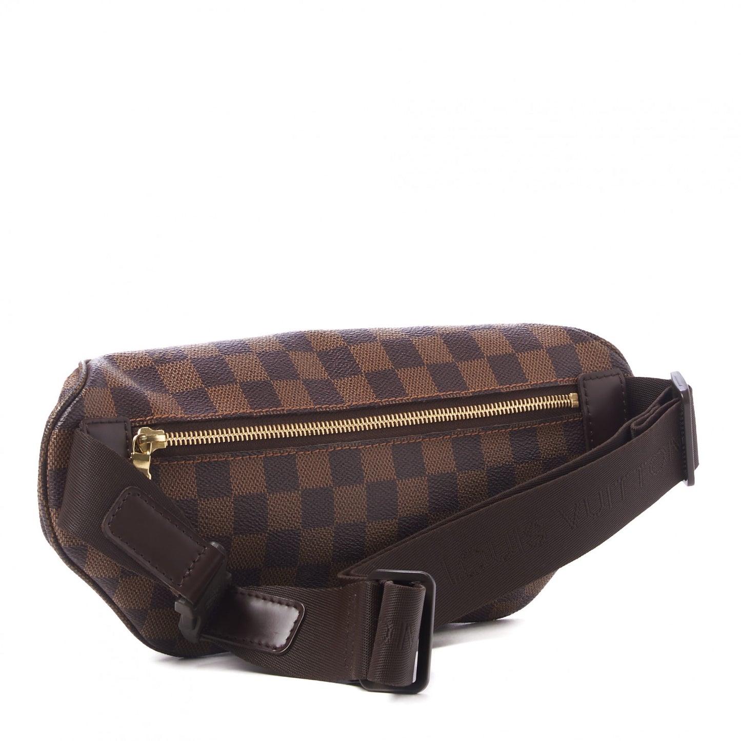 Damier Ebene Melville Bum Bag