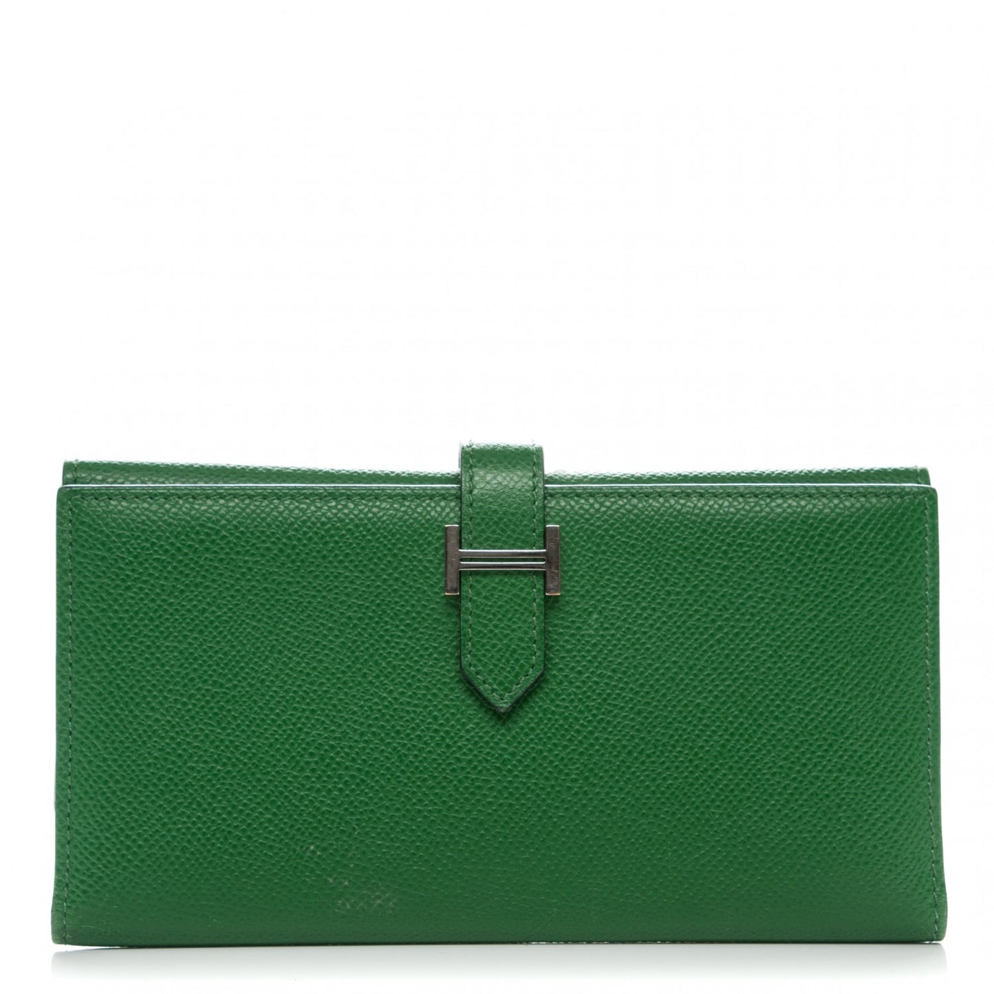 Epsom Bearn Wallet Vert Bengale