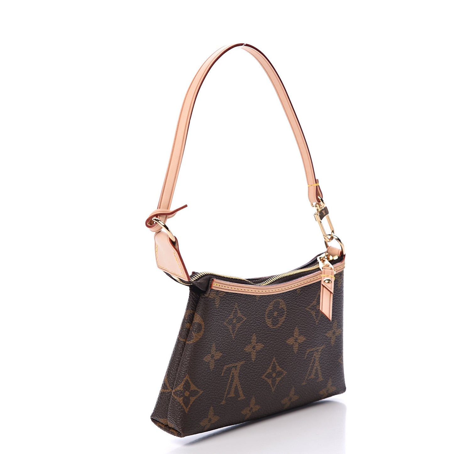 Monogram Mini Pochette Delightful