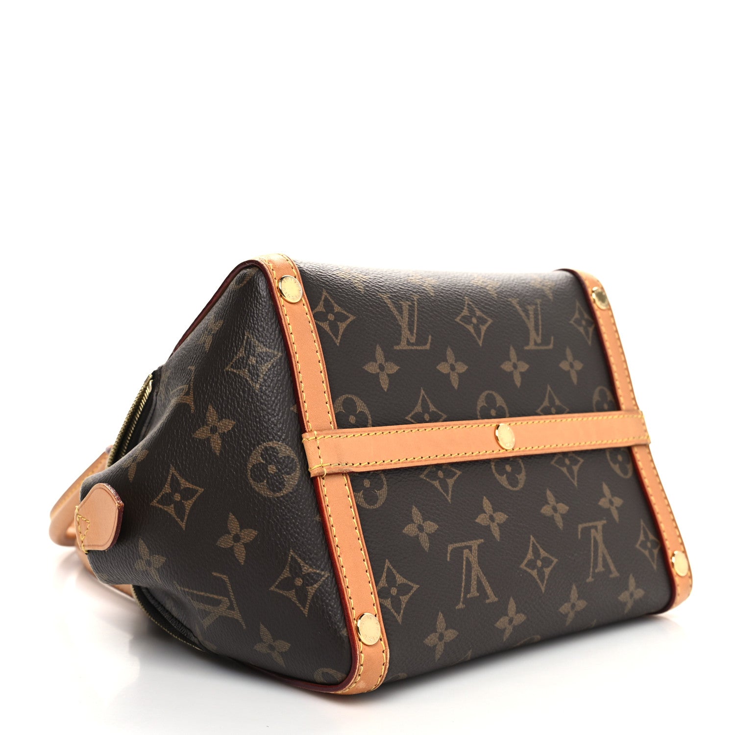 Louis Vuitton Monogram Marais BB 4 of 17