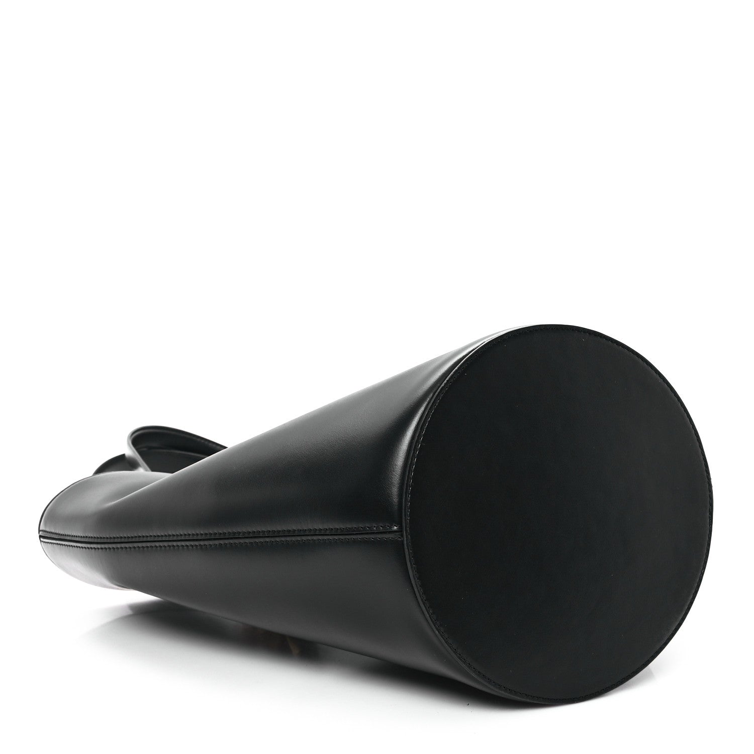 Jacquemus Smooth Calfskin Le Bambola Moyen Black 4 of 10