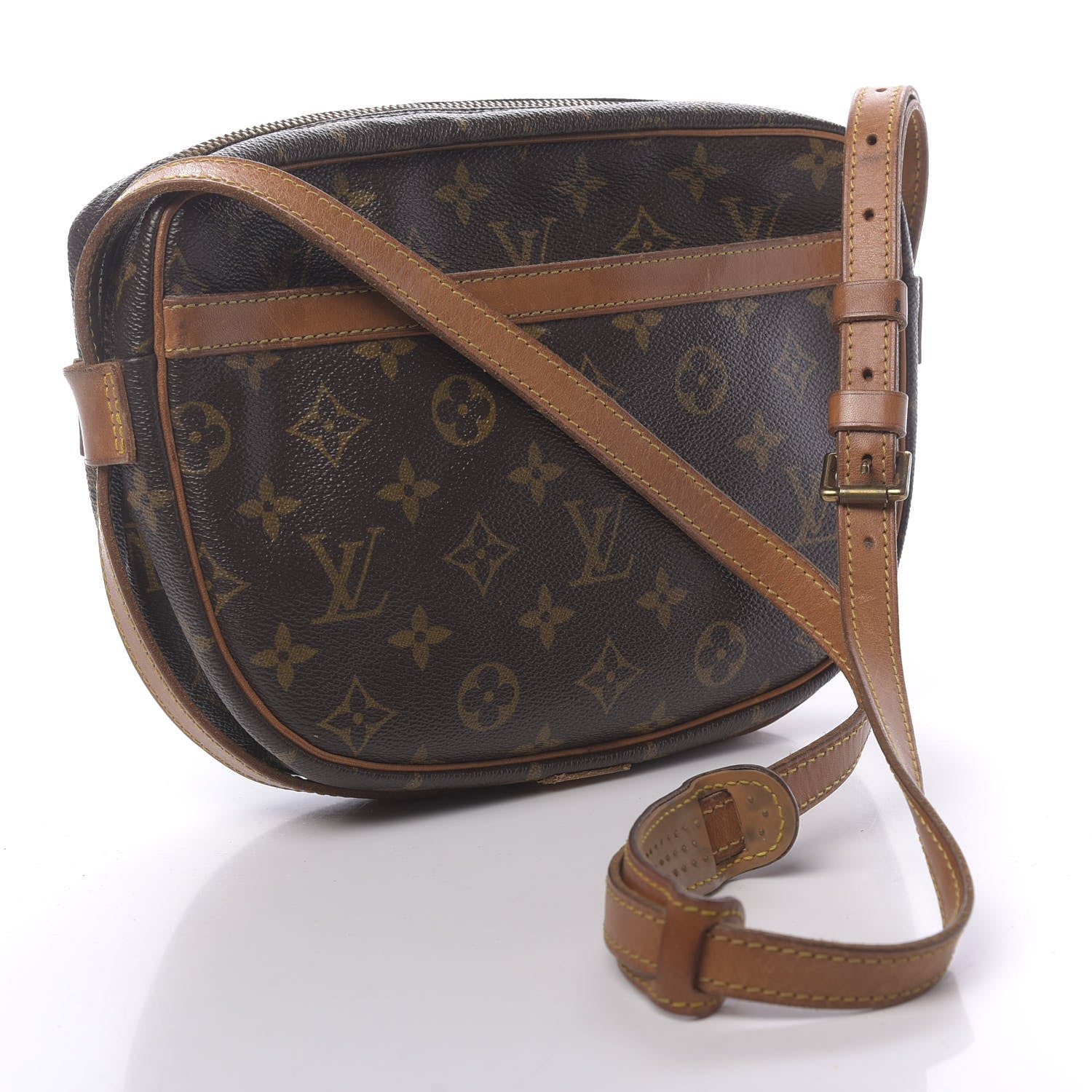 Louis Vuitton Monogram Jeune Fille 3 of 17