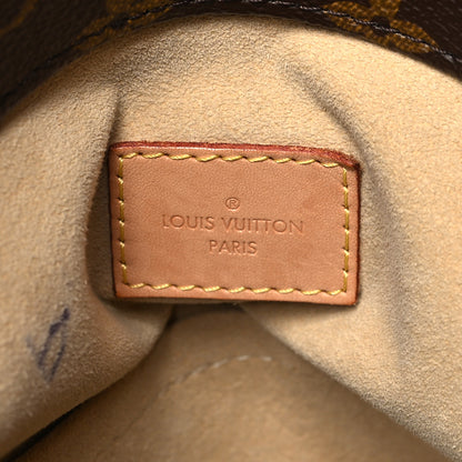 Louis Vuitton Monogram Artsy MM 6 of 11