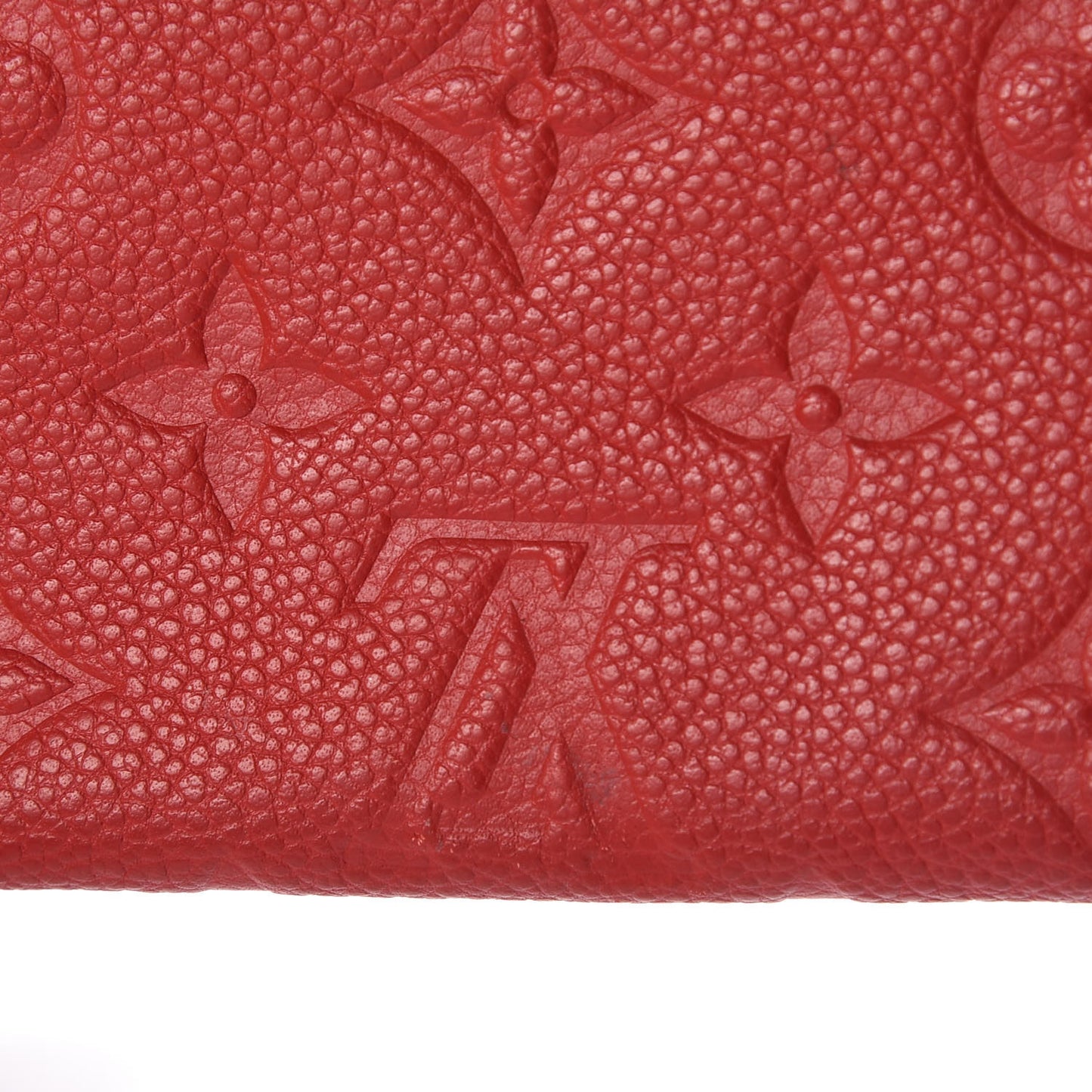Empreinte Multicles 6 Key Holder Cherry