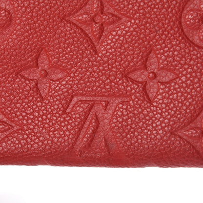 Louis Vuitton Empreinte Multicles 6 Key Holder Cherry 7 of 7