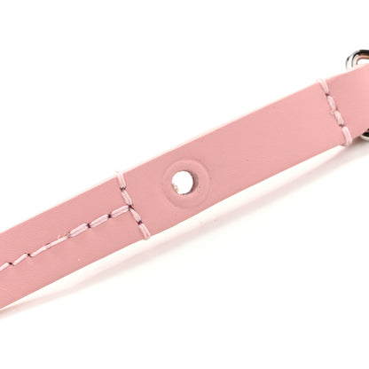 Louis Vuitton Epi Easy Pouch On Strap Rose Ballerine 10 of 11