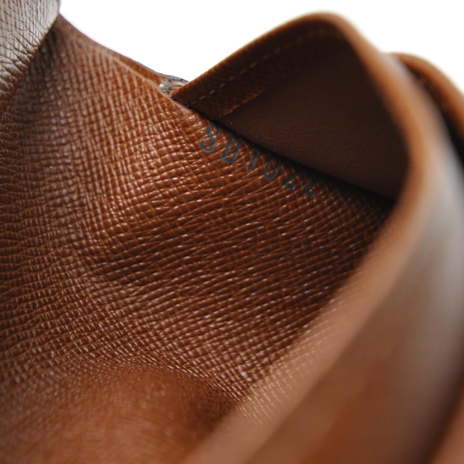 Louis Vuitton Monogram French Purse Wallet 9 of 9