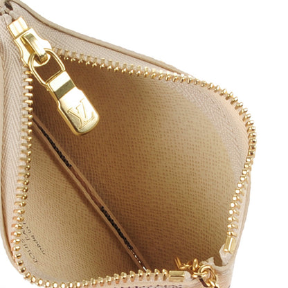 Louis Vuitton Damier Azur Key Pouch 5 of 7