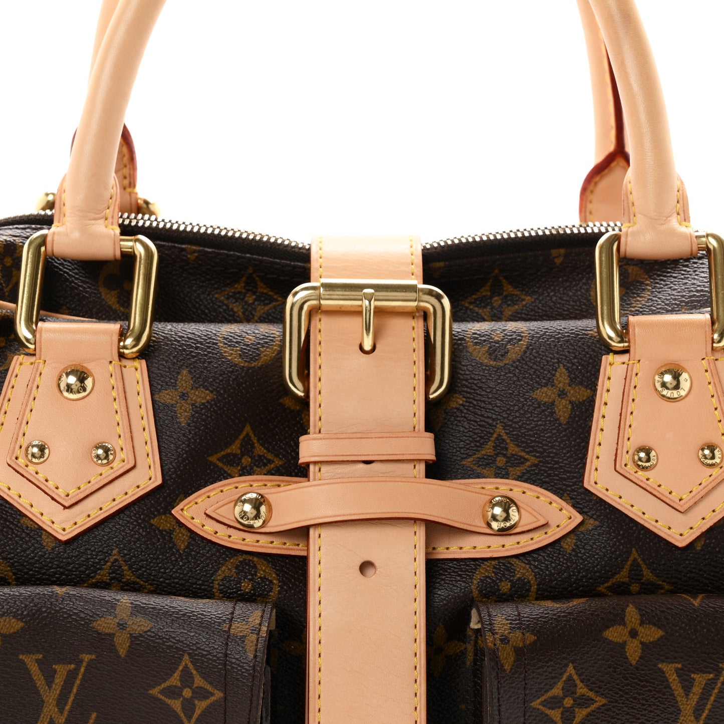 Monogram Manhattan GM