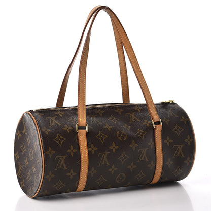 Louis Vuitton Monogram Papillon 30 2 of 8