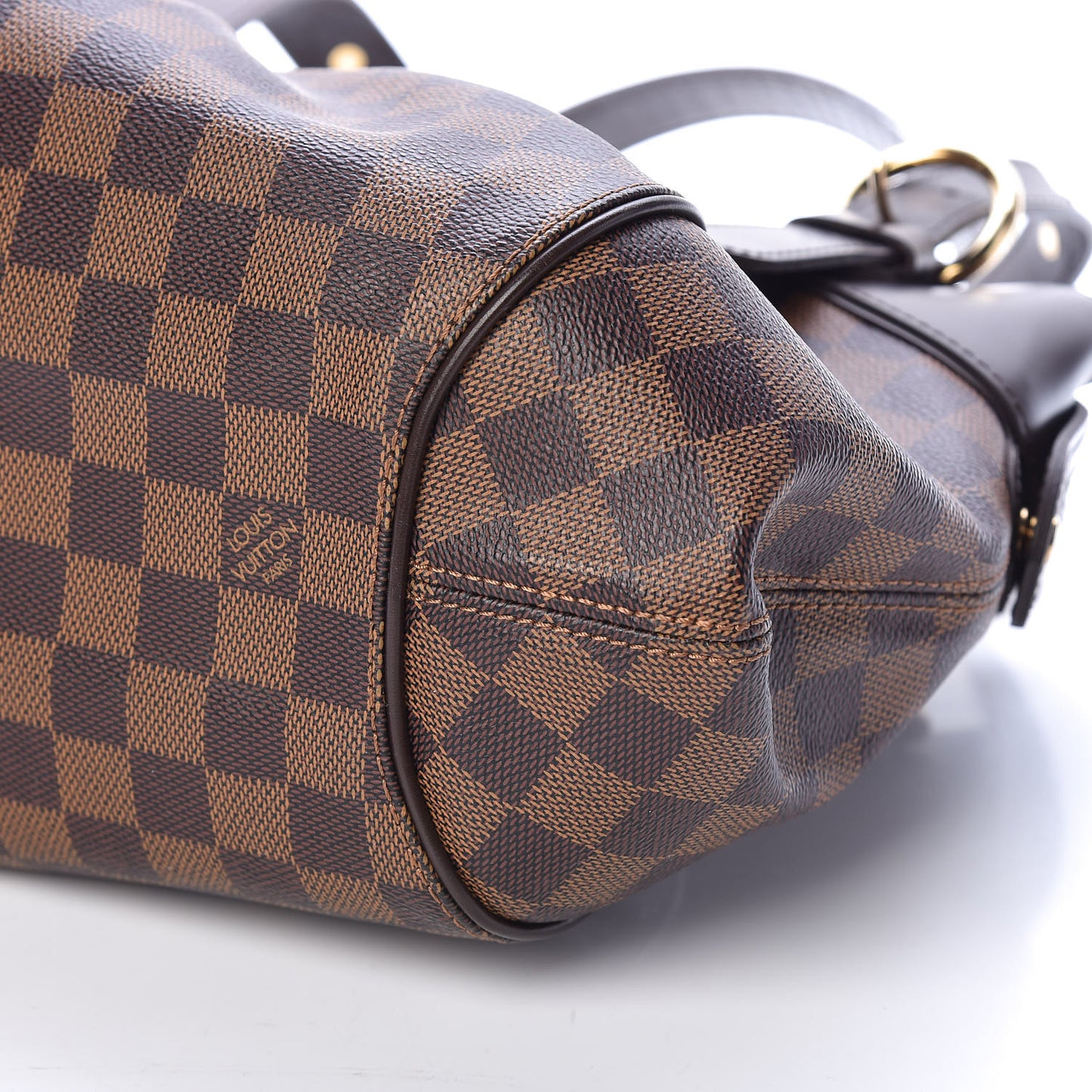Damier Ebene Sistina PM