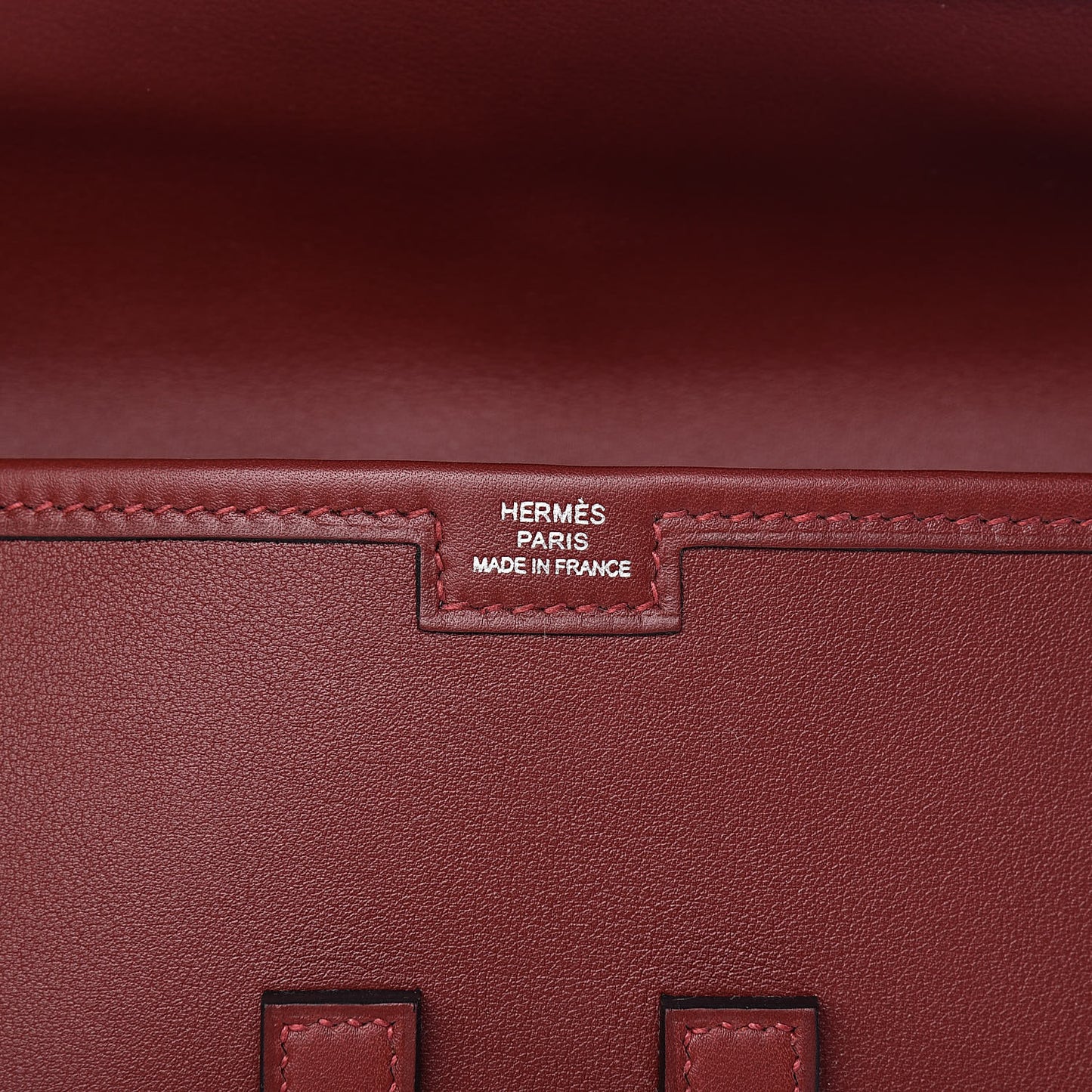 Swift Jige Elan 29 Clutch Rouge H