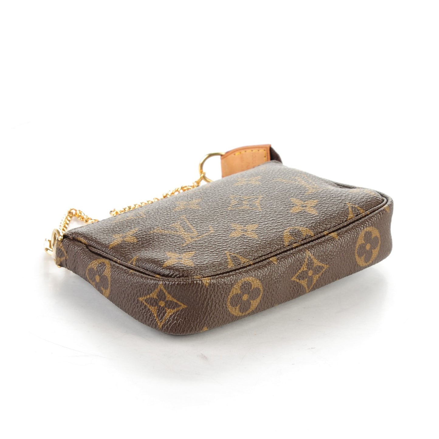 Monogram Mini Pochette Accessories