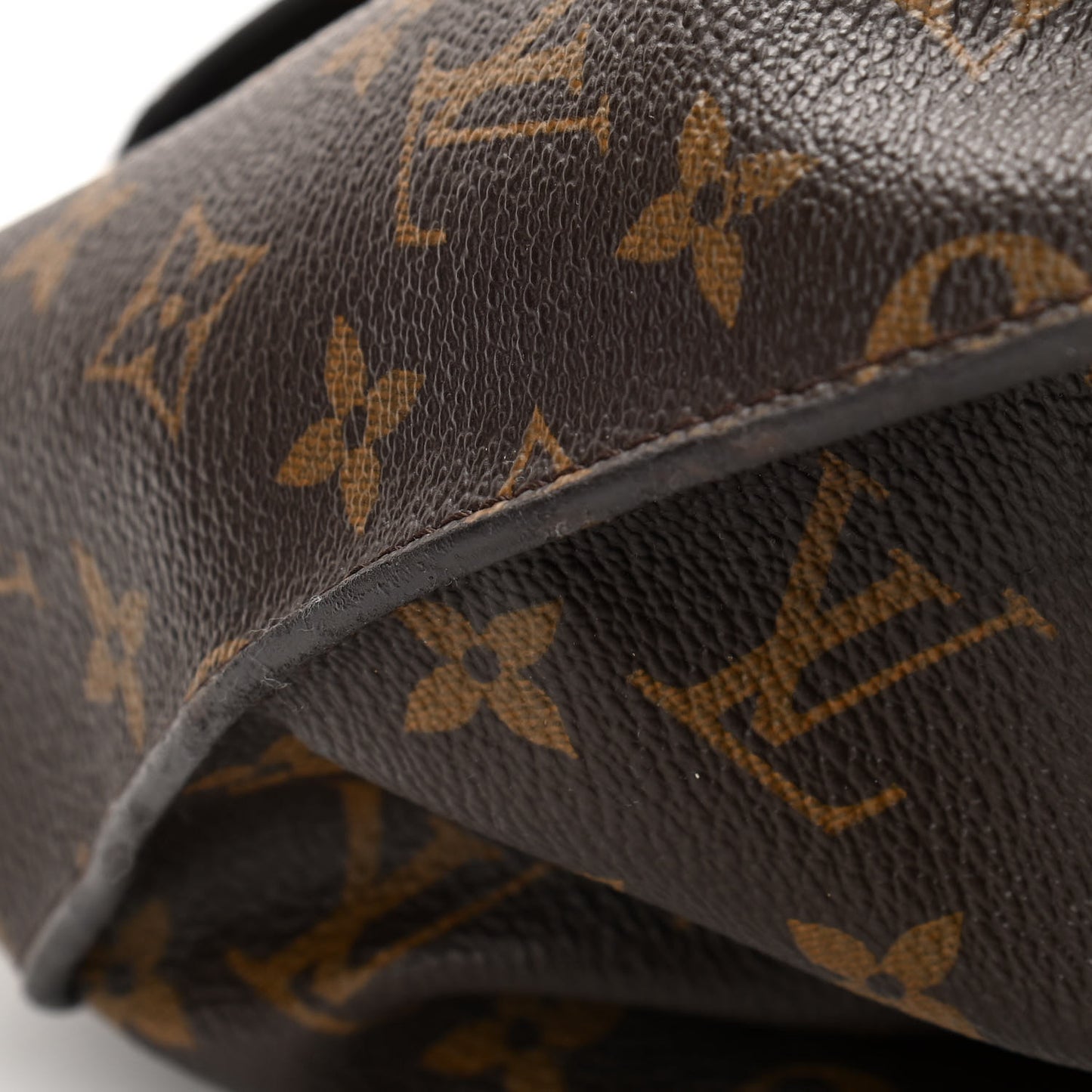 Monogram Metis