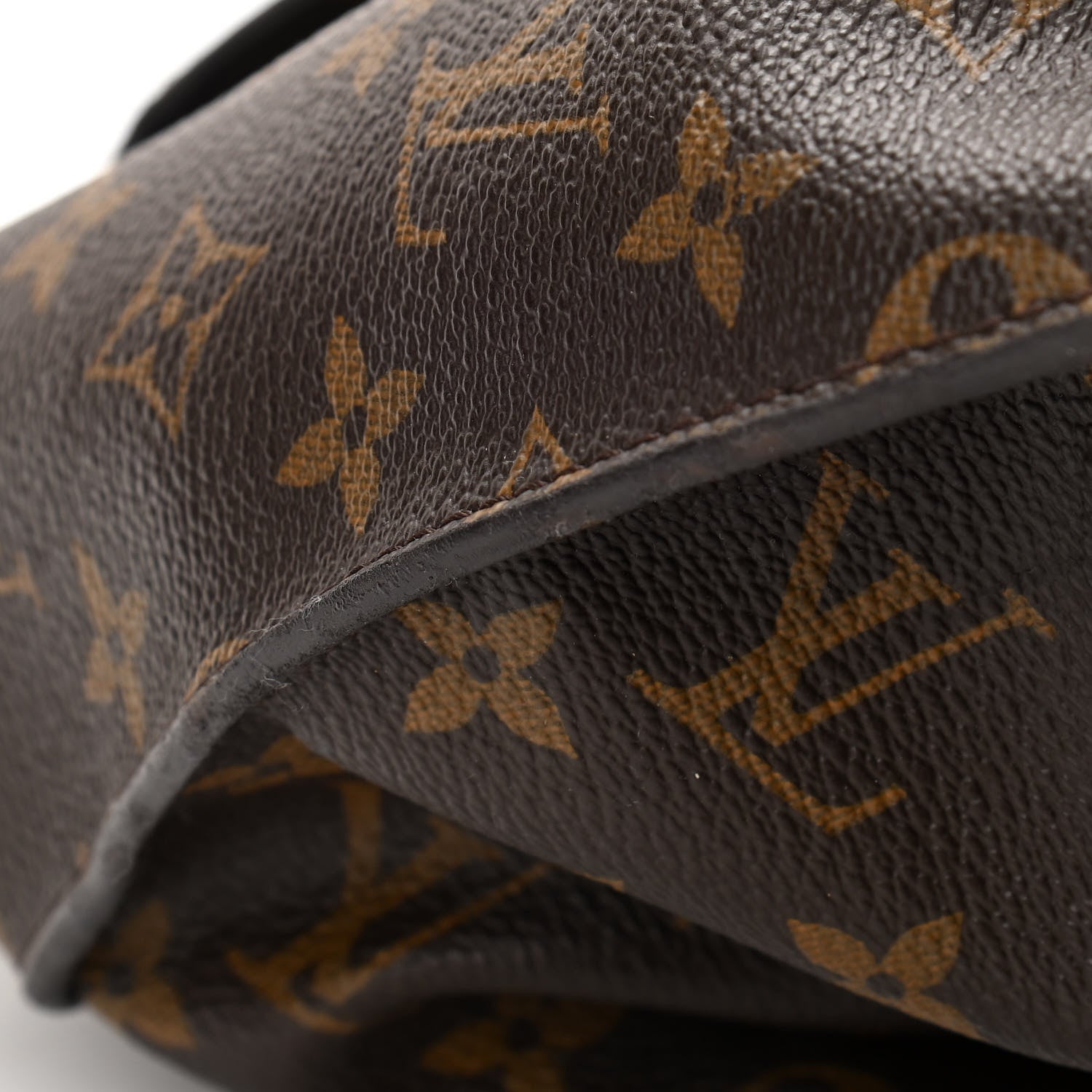 Louis Vuitton Monogram Metis 13 of 13