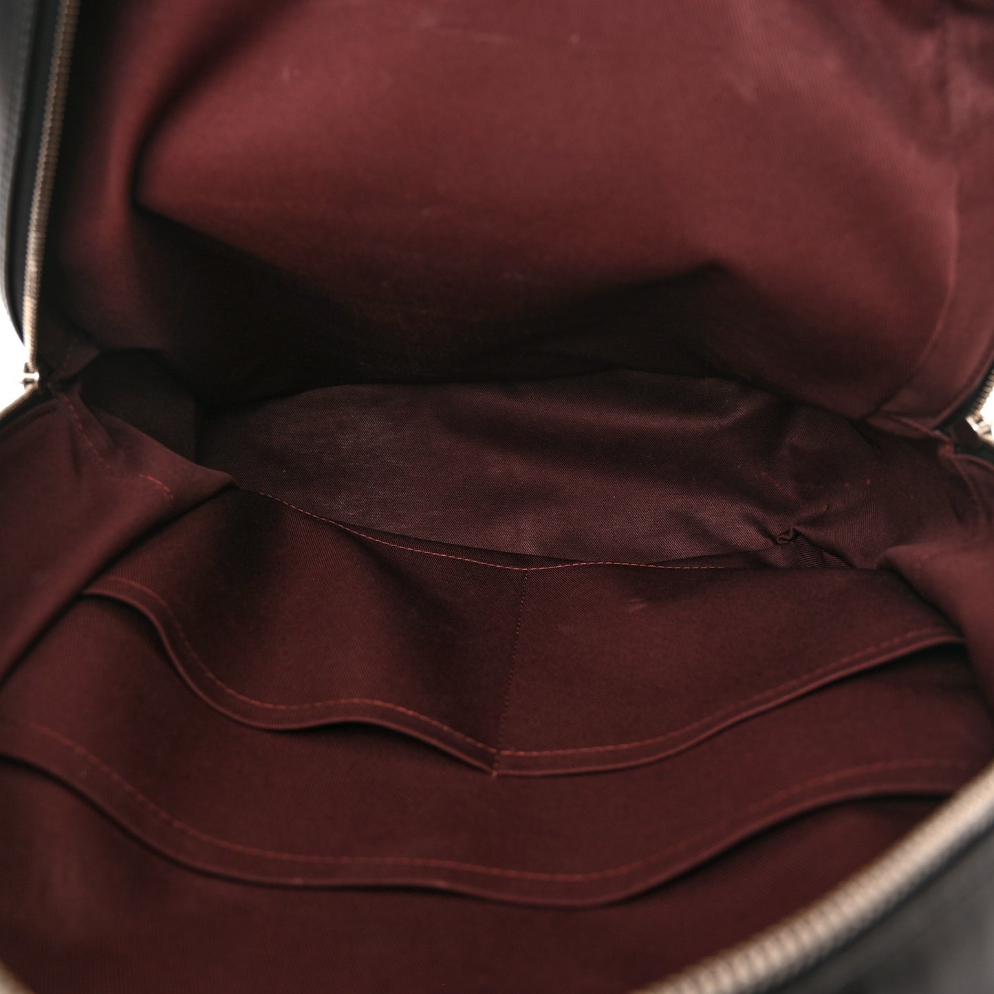 Monogram Macassar Josh Backpack