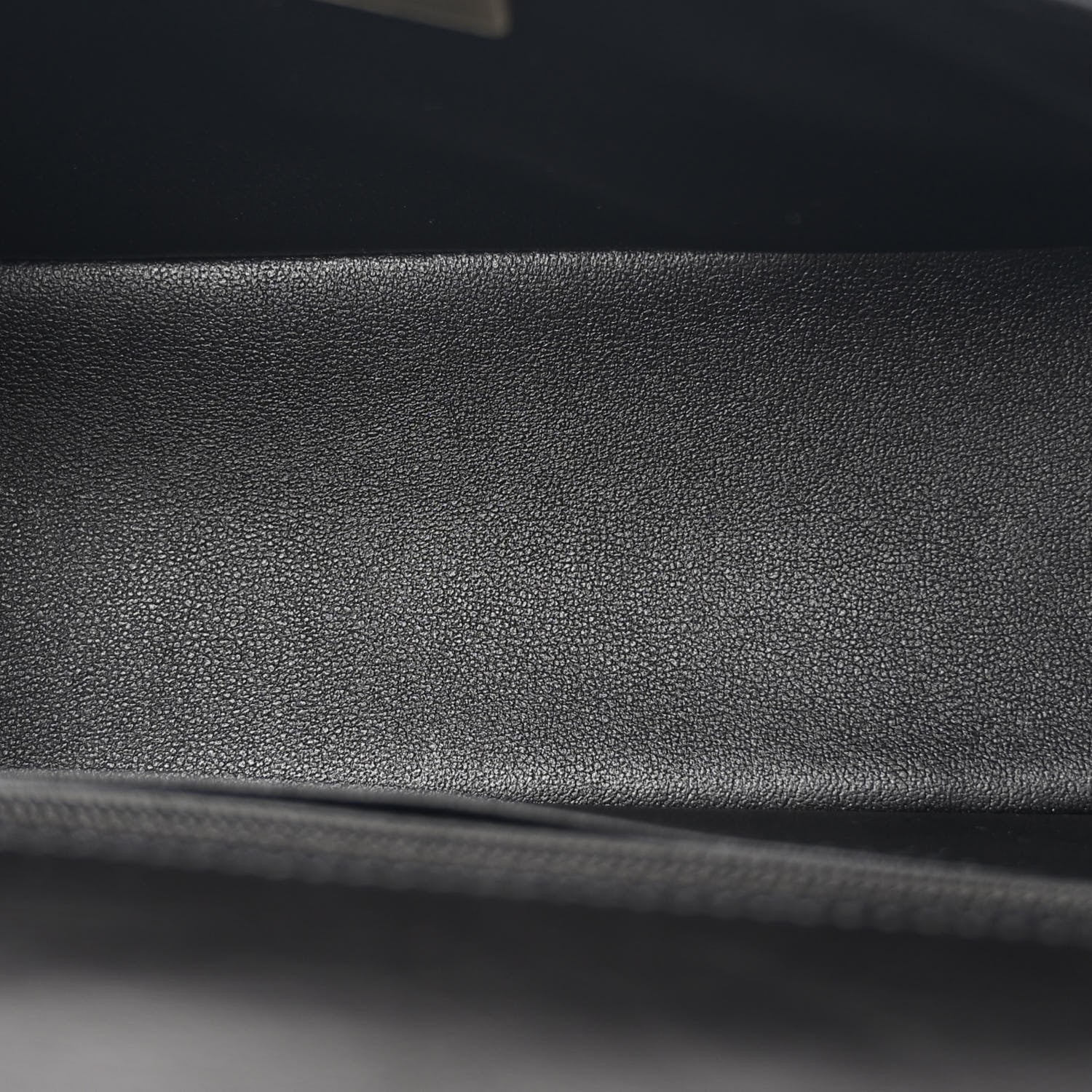 Chanel Aged Calfskin Quilted 2.55 Reissue Mini Flap Black 5 of 11