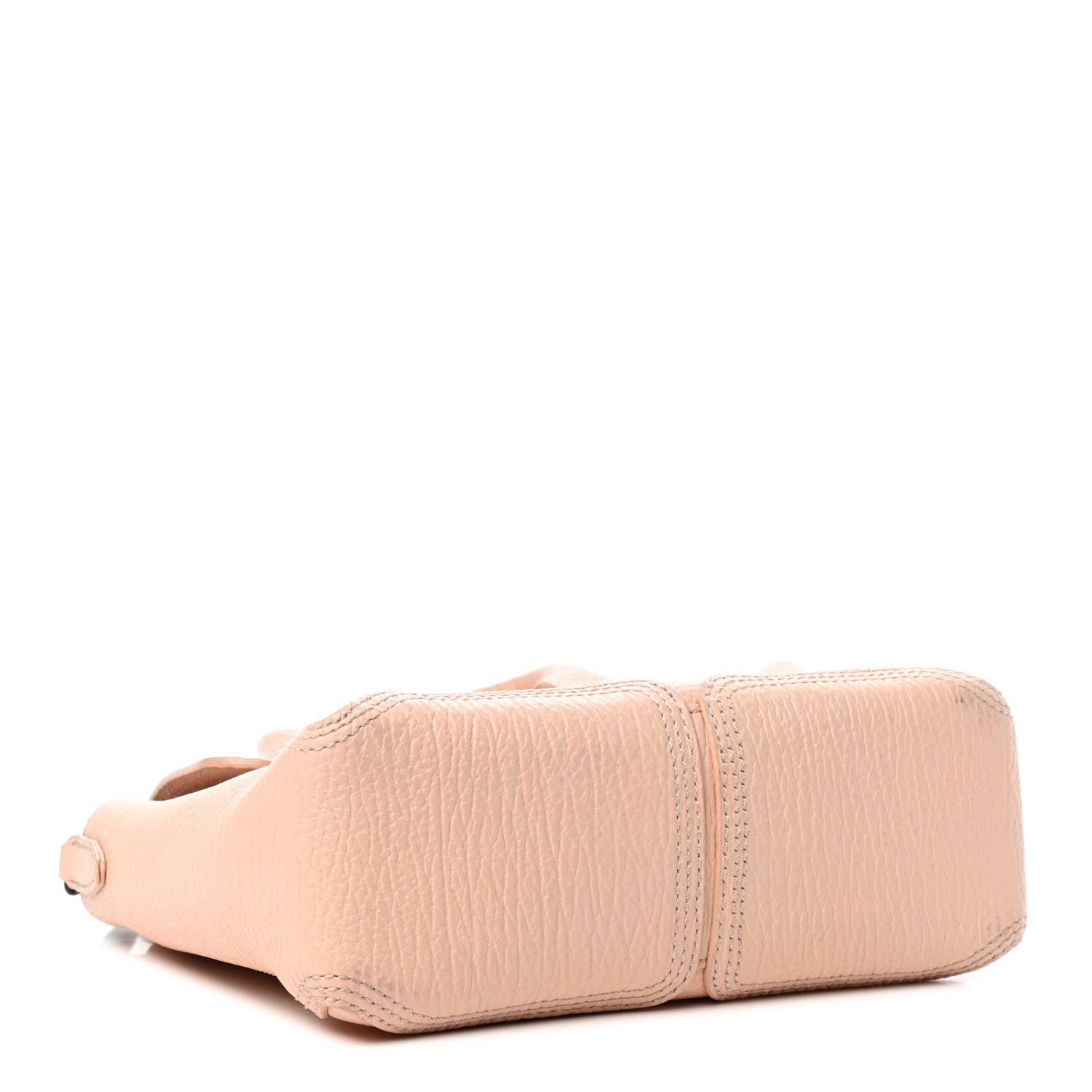 3.1 Phillip Lim Textured Calfskin Mini Pashli Satchel Blush 3 of 8
