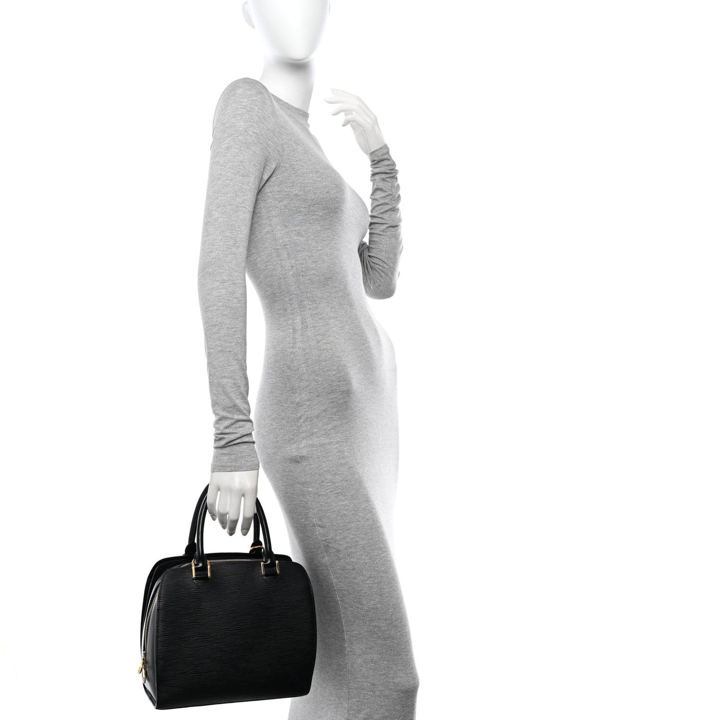 Epi Pont-Neuf Black