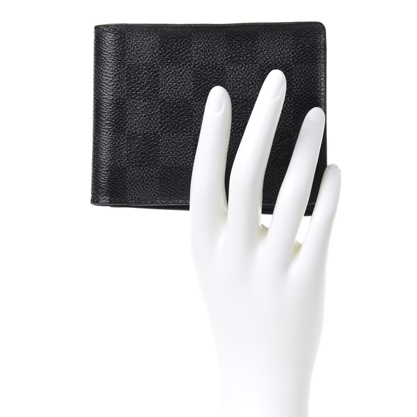 Damier Graphite Multiple Wallet