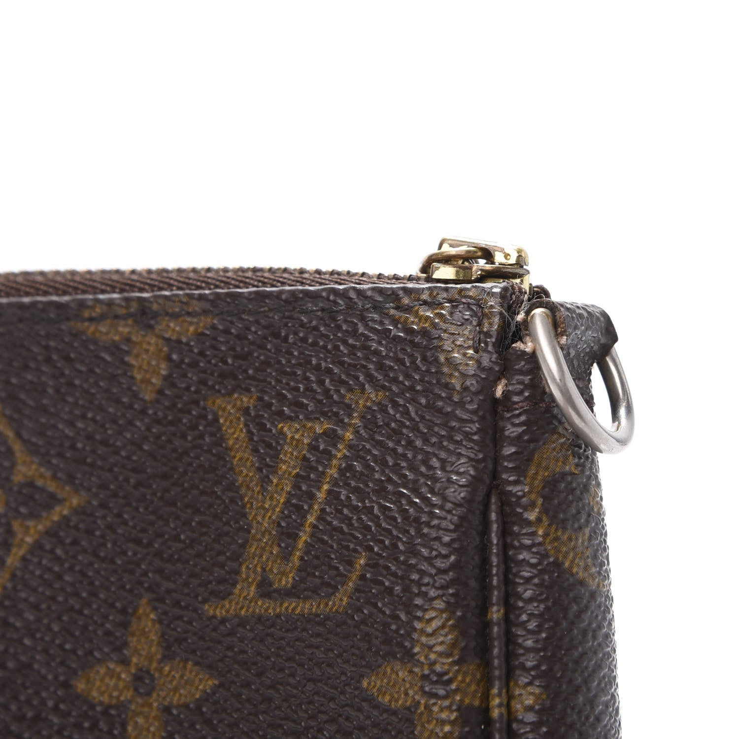 Louis Vuitton Monogram Pochette Accessories 10 of 11