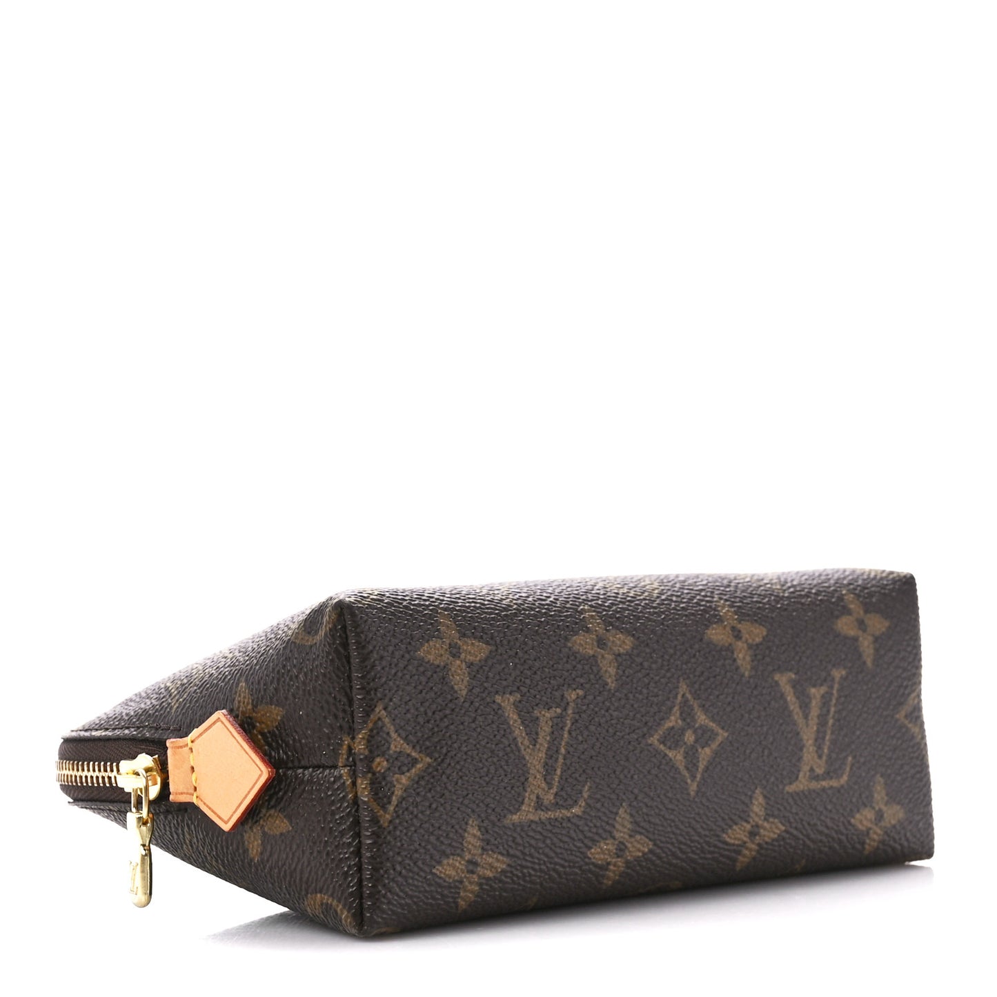 Monogram Cosmetic Pouch