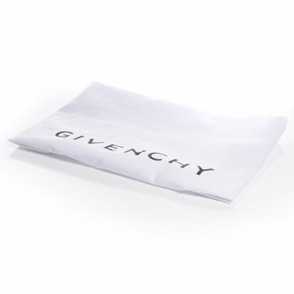 Givenchy Smooth Calfskin Medium Antigona Dark Brown 8 of 8