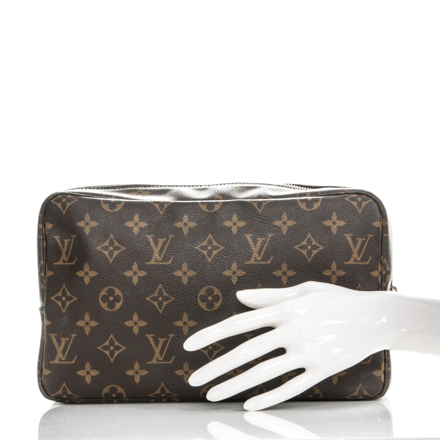 Louis Vuitton Monogram Trousse Toilette 28 2 of 10