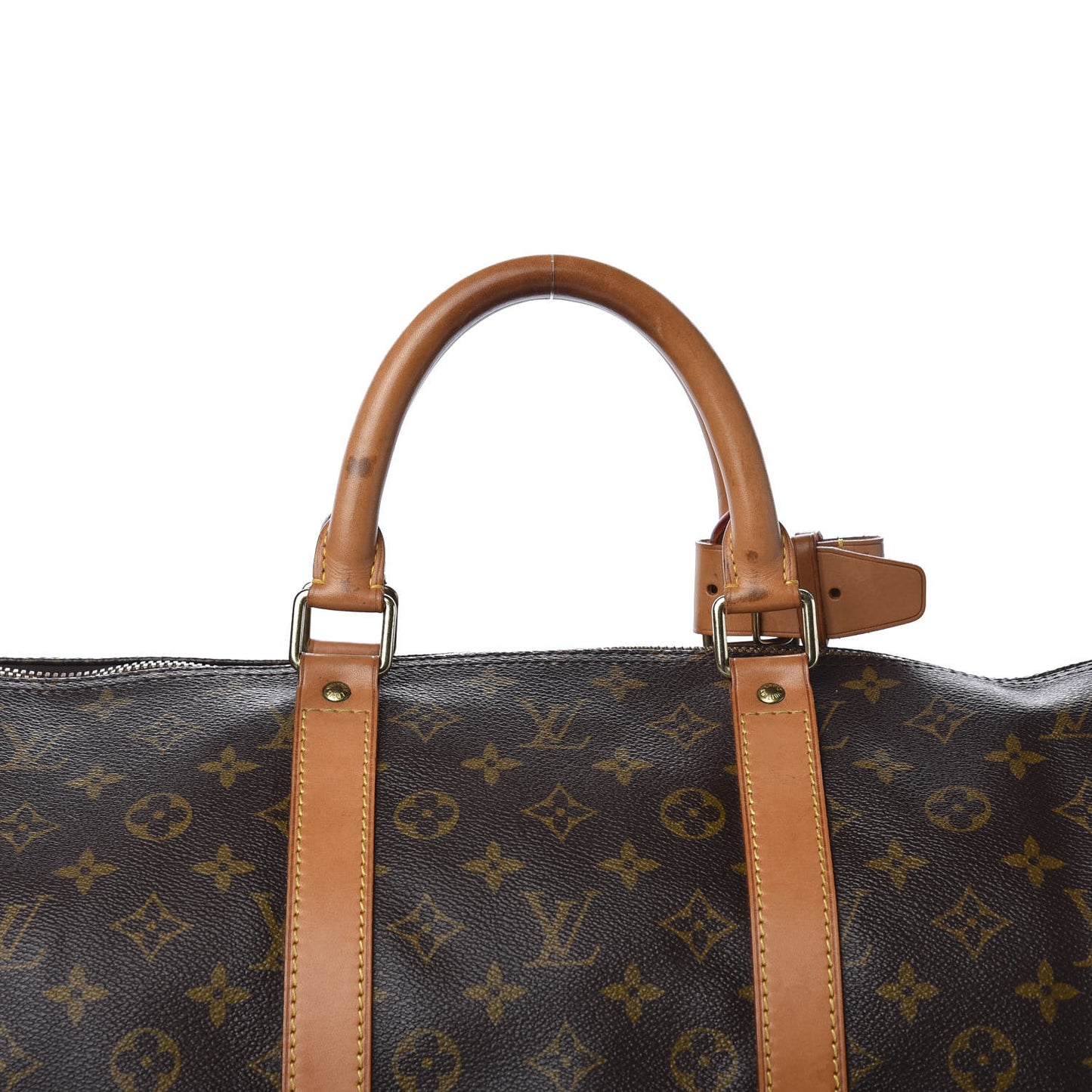 Monogram Keepall 55