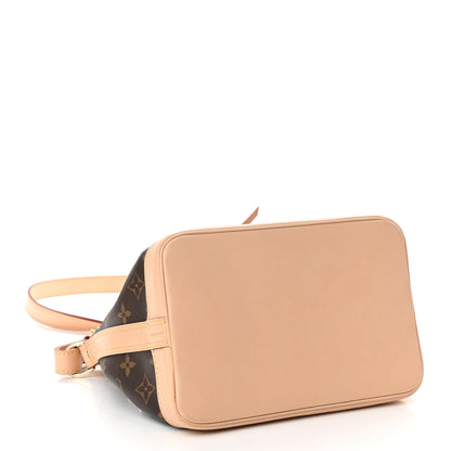 Louis Vuitton Monogram Noe BB 4 of 9