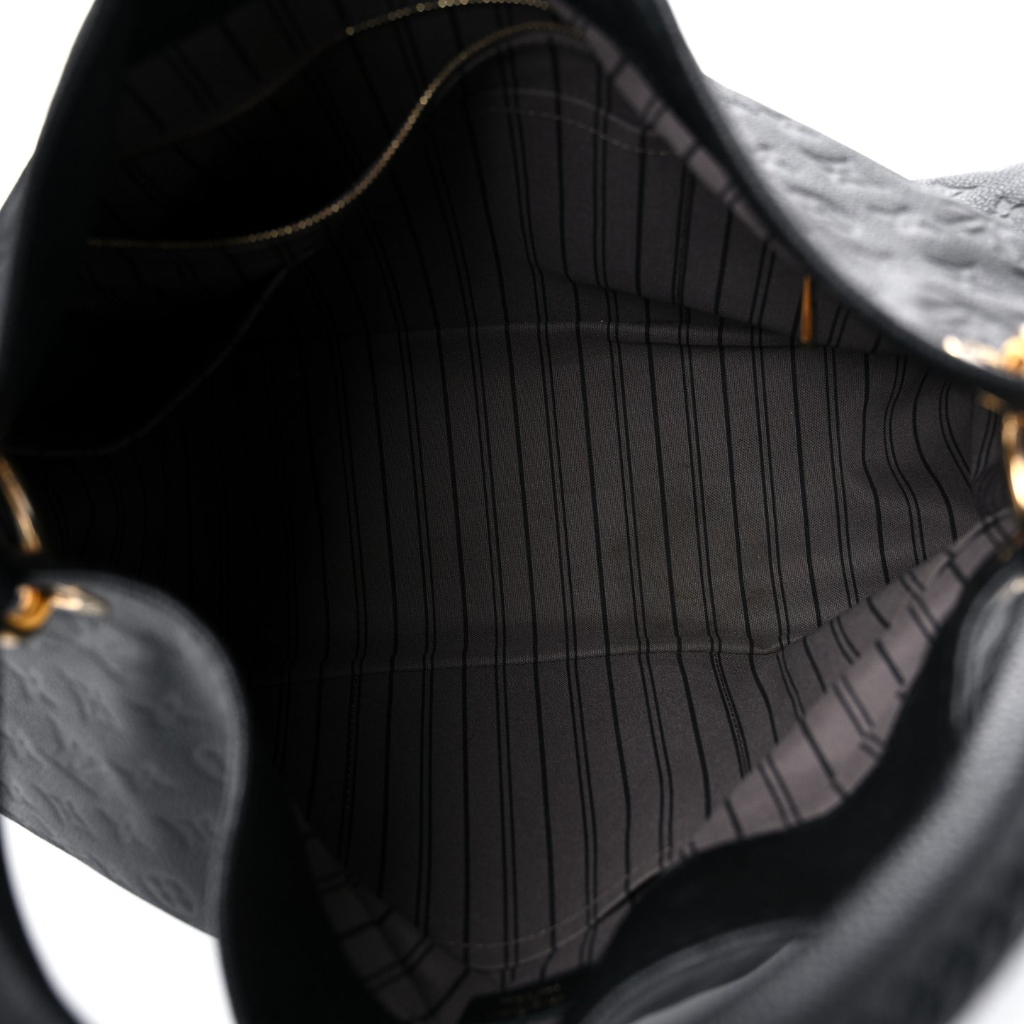 Empreinte Artsy MM Black