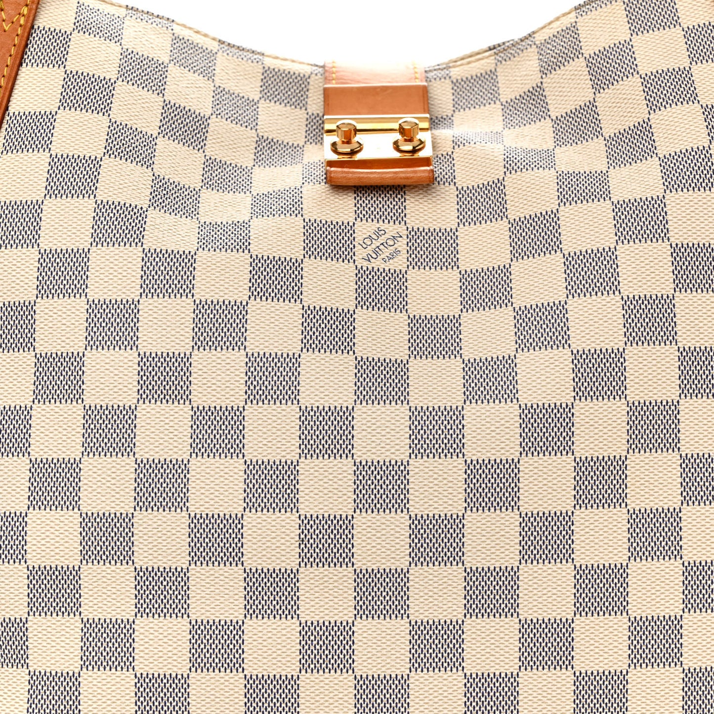 Damier Azur Salina GM