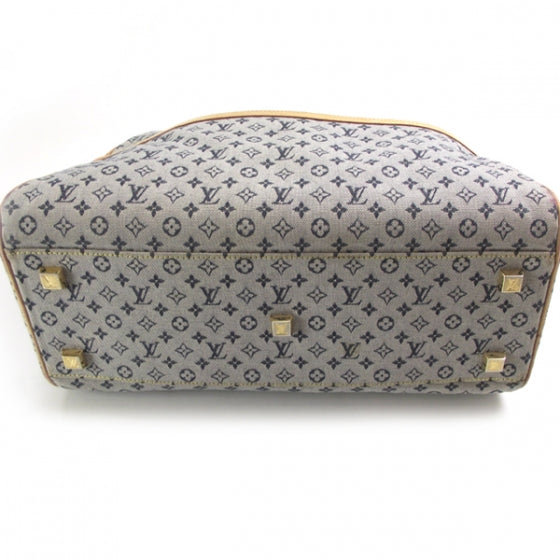 Mini Monogram Marie Blue