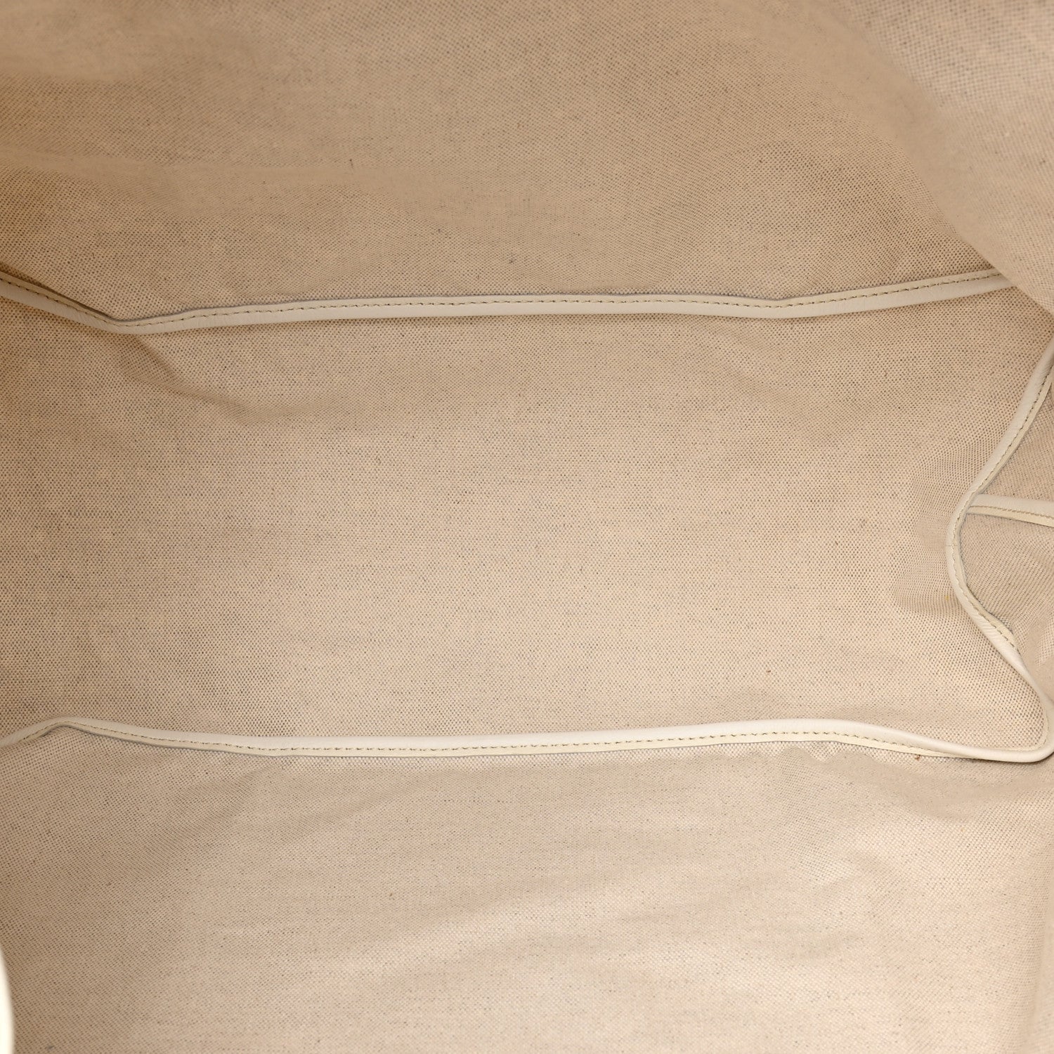 Goyard Goyardine Saint Louis GM White 4 of 4