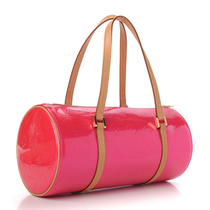 Louis Vuitton Vernis Bedford Fuchsia 3 of 9