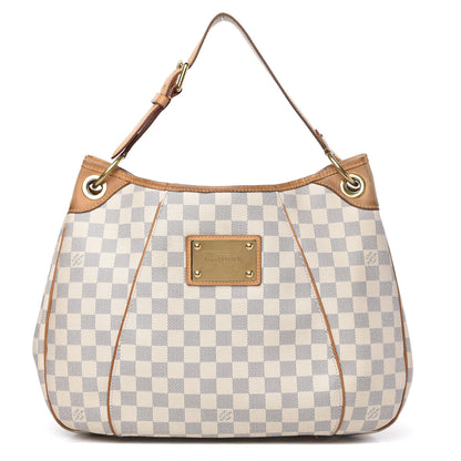 Louis Vuitton Damier Azur Galliera PM 1 of 15