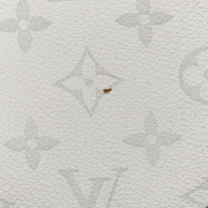 Louis Vuitton Monogram Chalk Nano Bag White 11 of 12