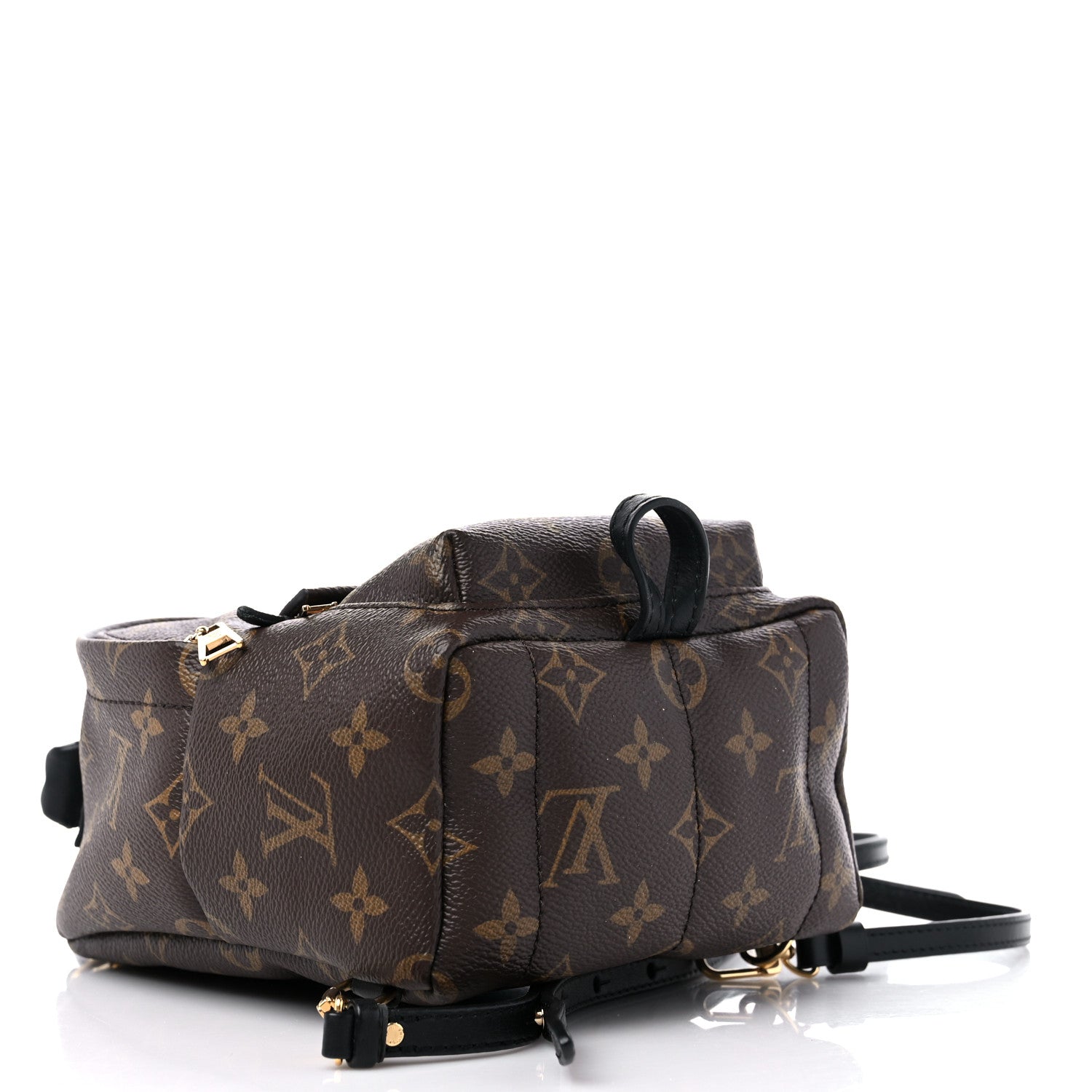 Louis Vuitton Monogram Palm Springs Backpack Mini 4 of 10