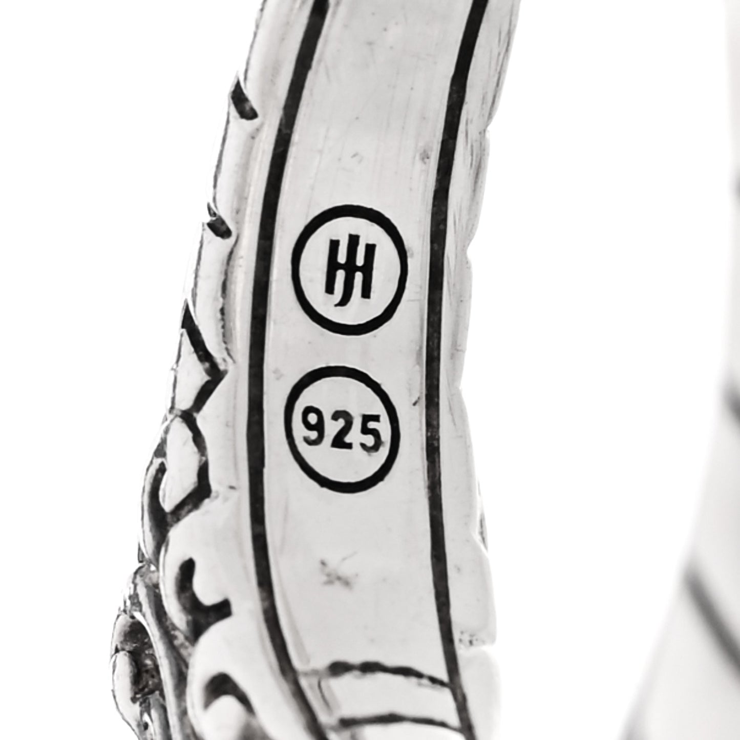 Sterling Silver Diamond Naga Dragon Head Ring 56 7.5