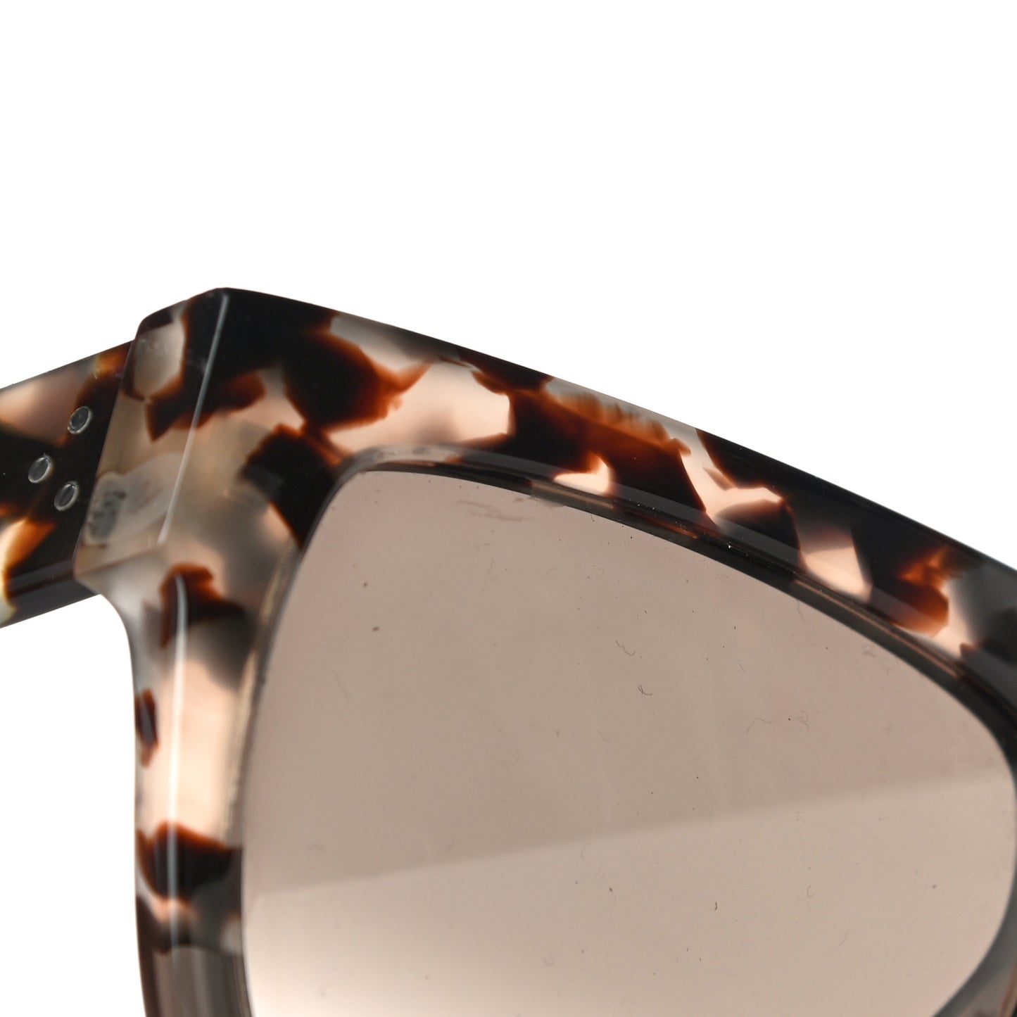 Shadow Sunglasses CL 41026/S Havana Grey