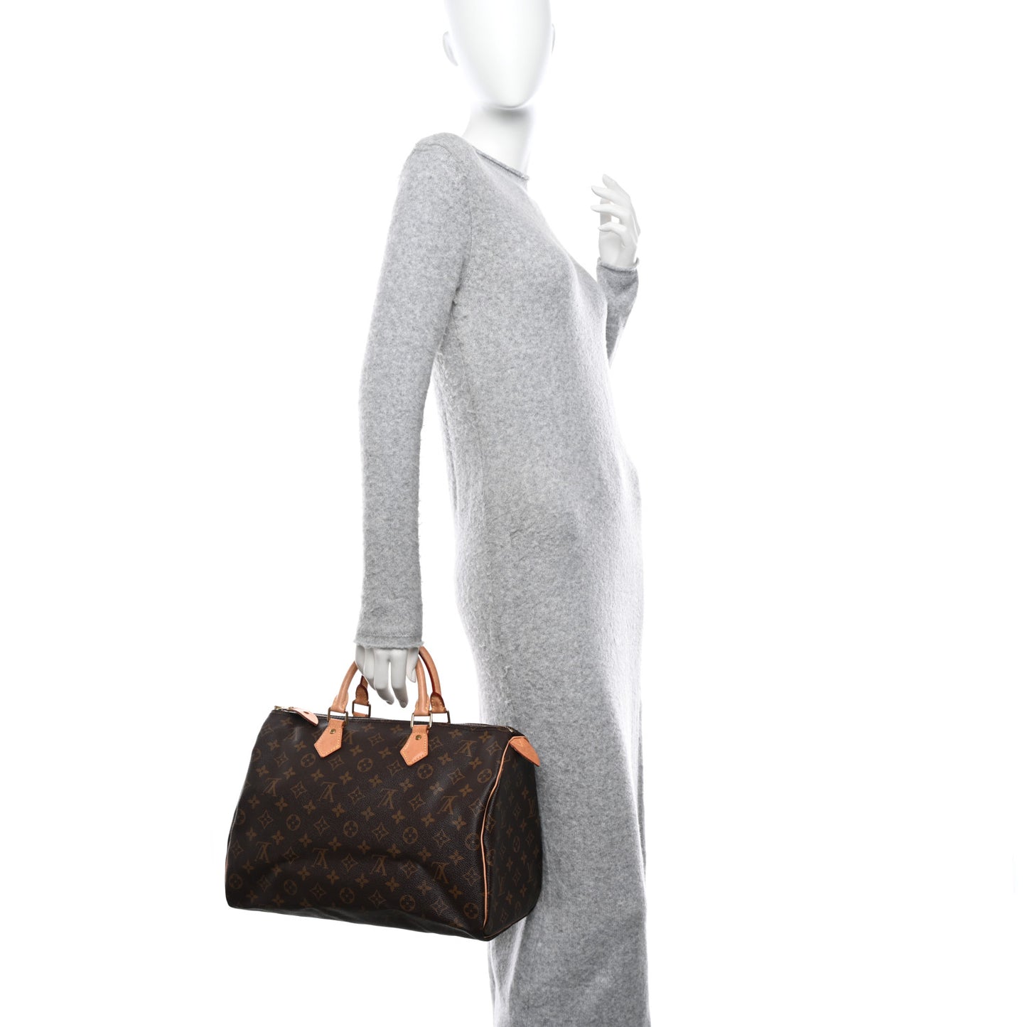 Monogram Speedy 35