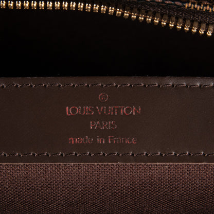 Louis Vuitton Damier Ebene Naviglio 6 of 6