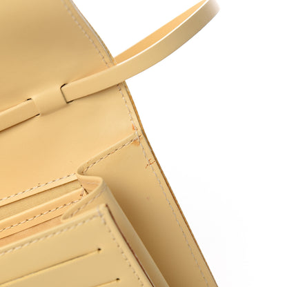 Louis Vuitton Epi Honfleur Vanilla 7 of 11