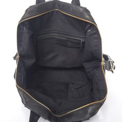 Givenchy Lambskin Large Nightingale Black 5 of 12
