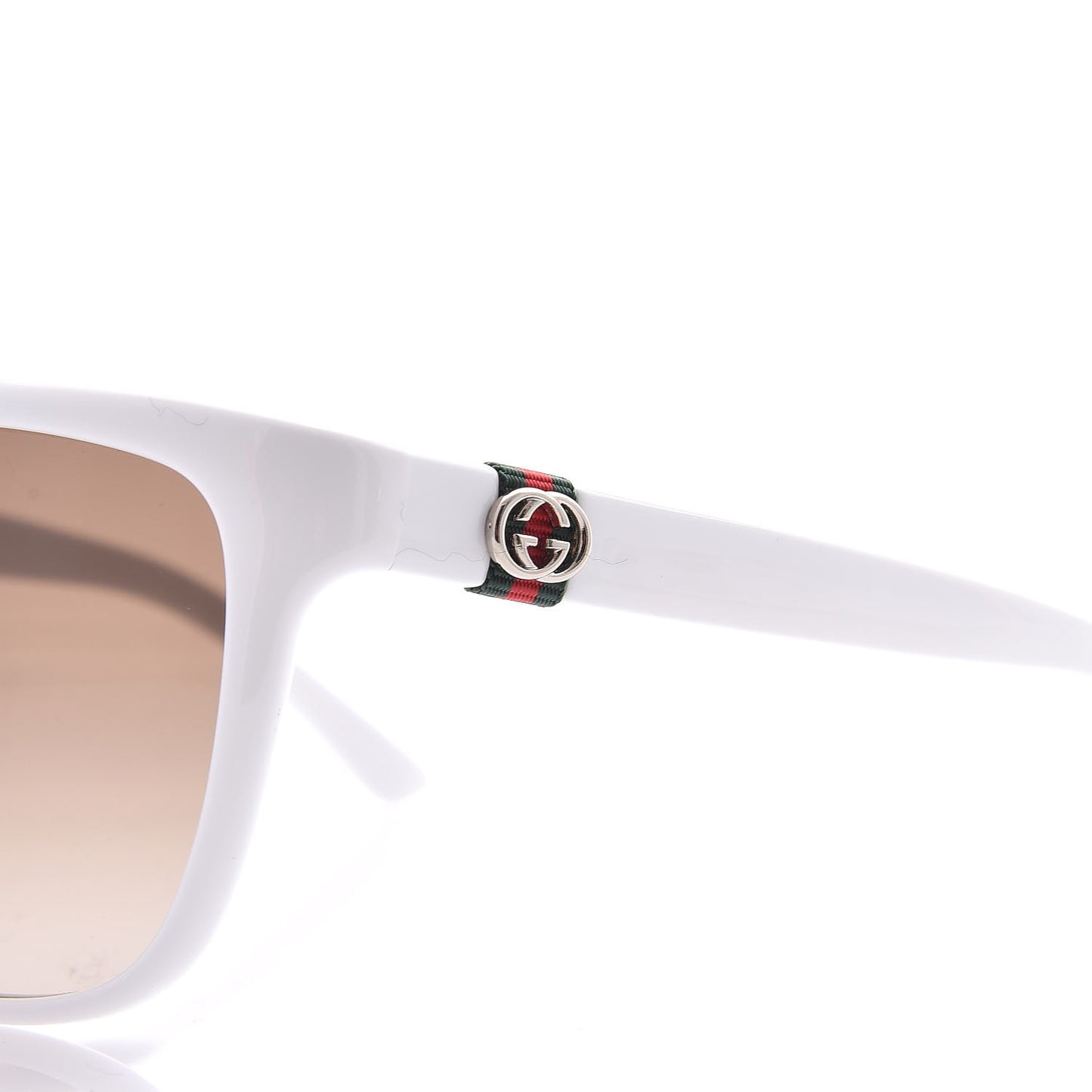 Web Sunglasses GG 3645/S White