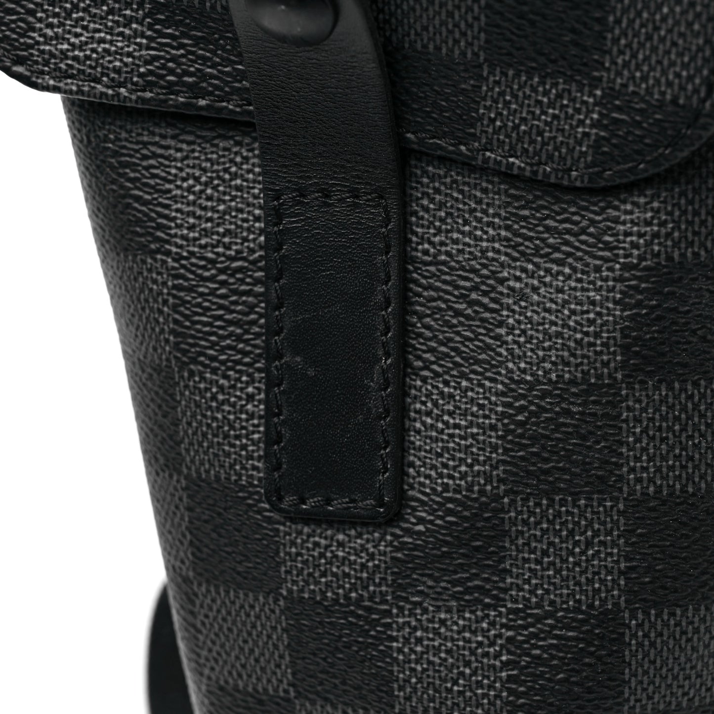 Damier Graphite Christopher PM Backpack