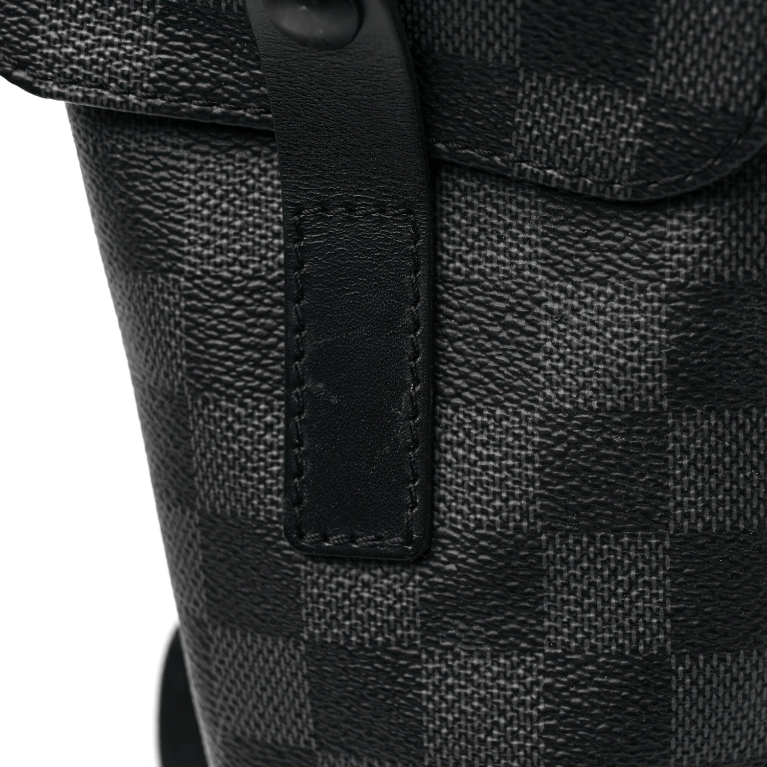 Louis Vuitton Damier Graphite Christopher PM Backpack 19 of 23
