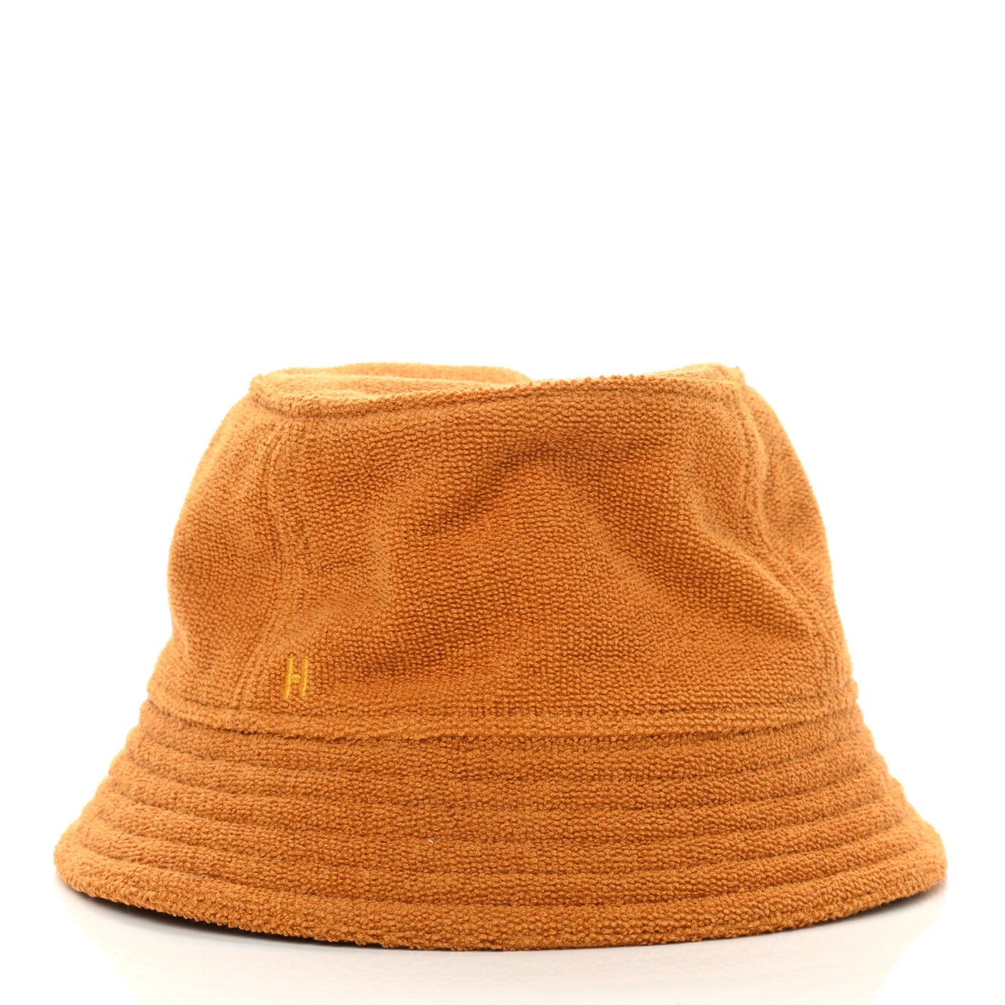 Cotton Eden Bucket Hat 58 Tan